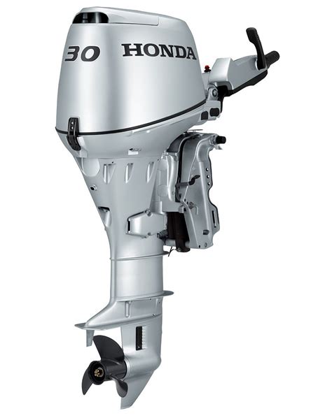 Honda 30 Hp Outboard Price